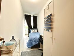 Orchid Park Condominium (D27), Condominium #540623721